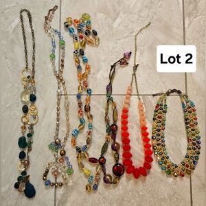 Fashion Jewelry Set